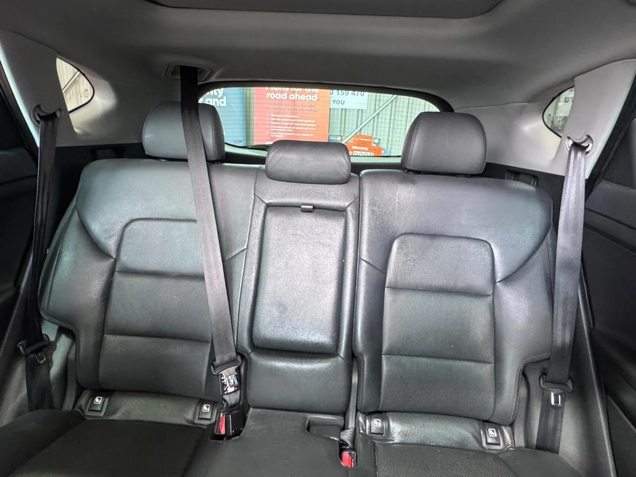 Hyundai Tucson 2015 photo 4