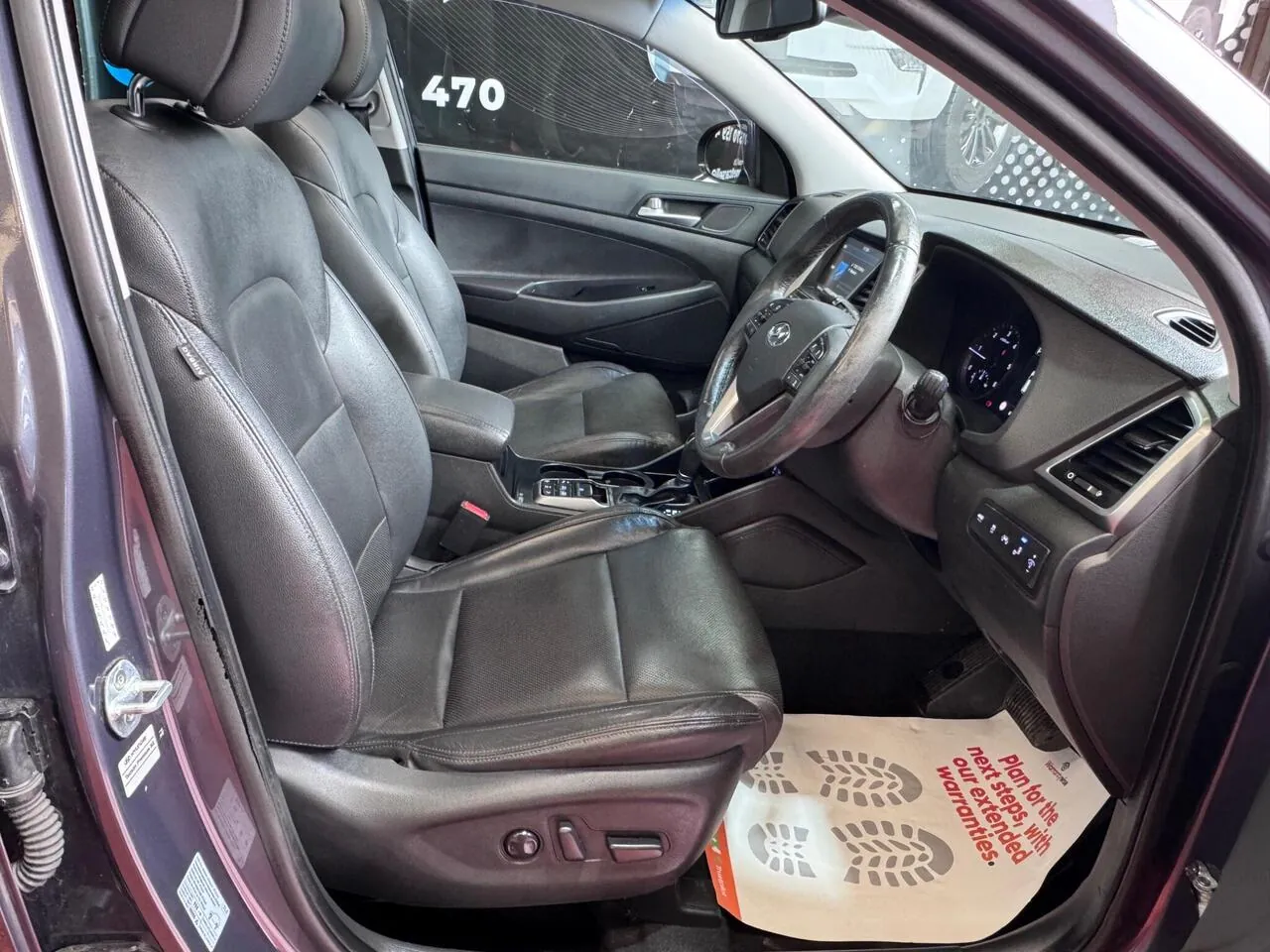 Hyundai Tucson 2015 photo 2