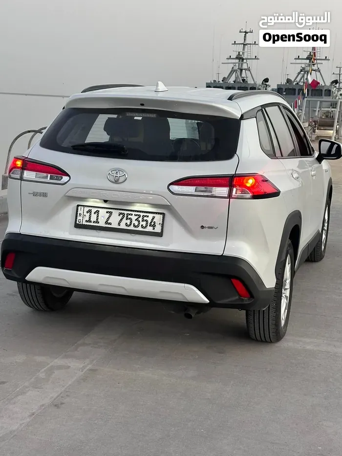 Toyota Corolla 2025 photo 4