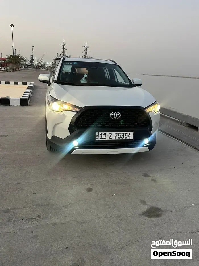 Toyota Corolla 2025 photo 3