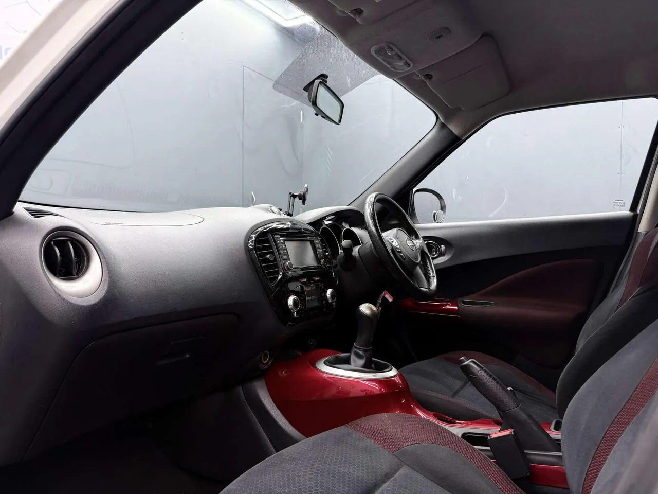 Nissan Juke 2013 photo 4