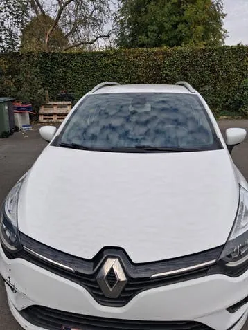 Renault Clio Break