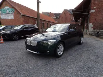 BMW 116 I