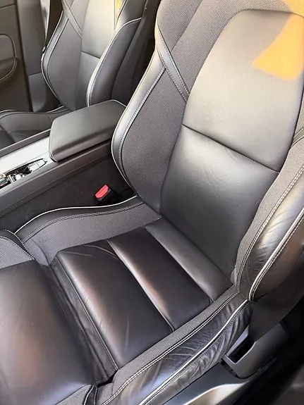 Volvo Xc60 2021 photo 5