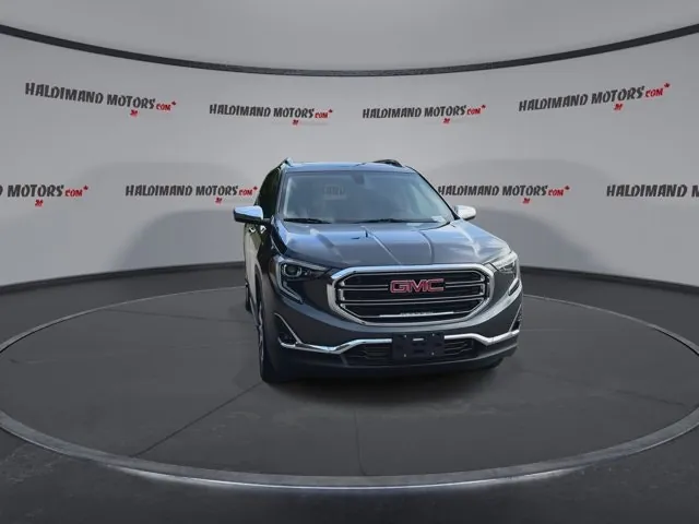 GMC Terrain 2019 photo 3