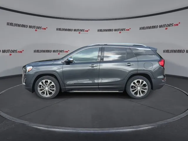 GMC Terrain 2019 photo 5