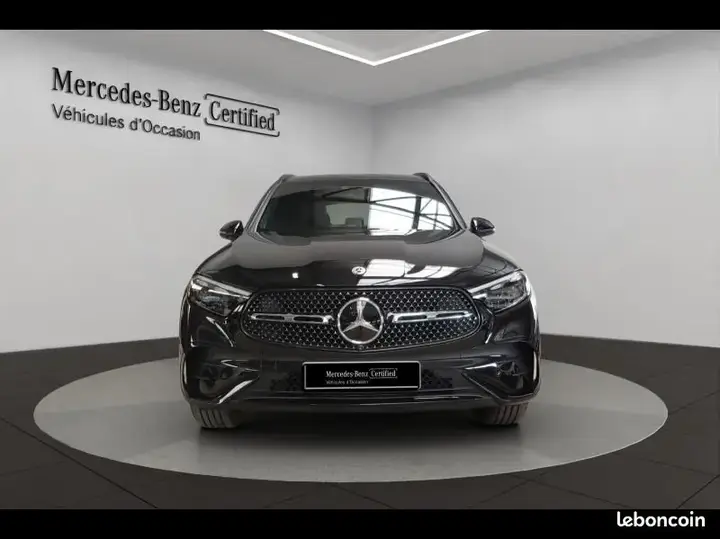 Mercedes-Benz Glc 2024 photo 2