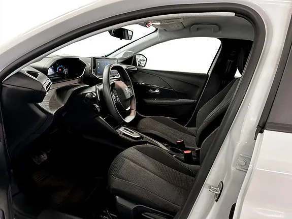 Peugeot 208 2025 photo 5
