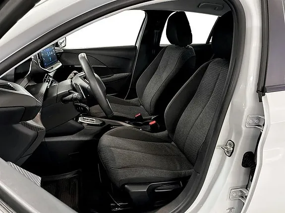 Peugeot 208 2025 photo 4
