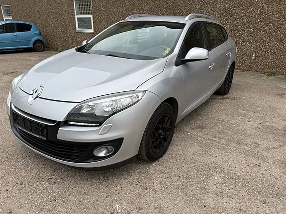 Renault Megane Iii