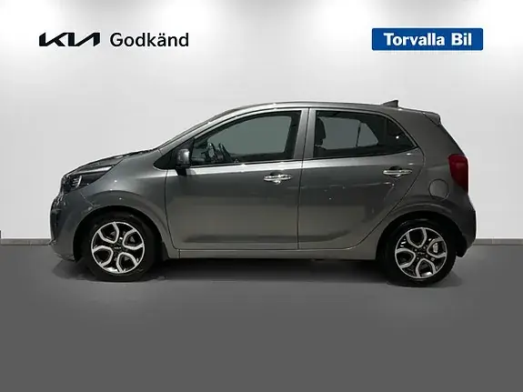 Kia Picanto 2023 photo 4