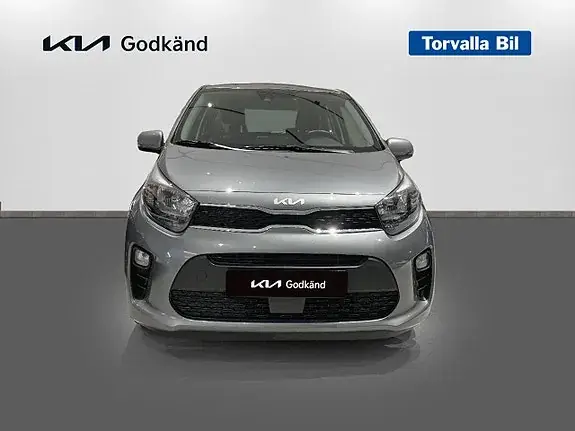 Kia Picanto 2023 photo 2