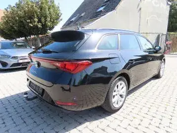 Seat Leon 2023 photo 3