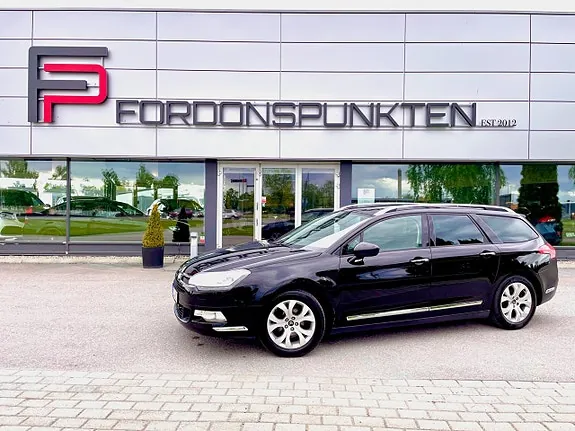 Citroen C5