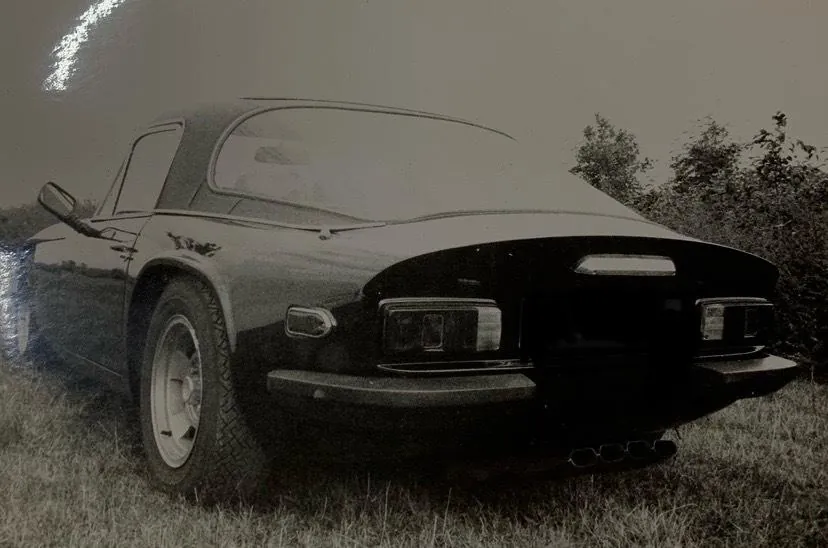 Tvr 3000 M
