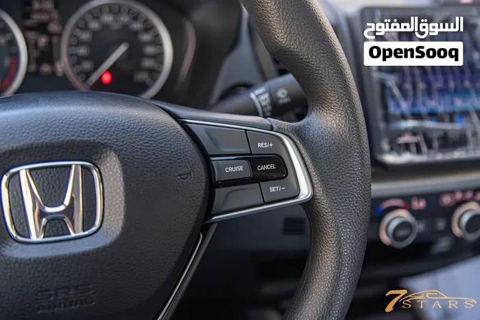 Honda City 2026 photo 4