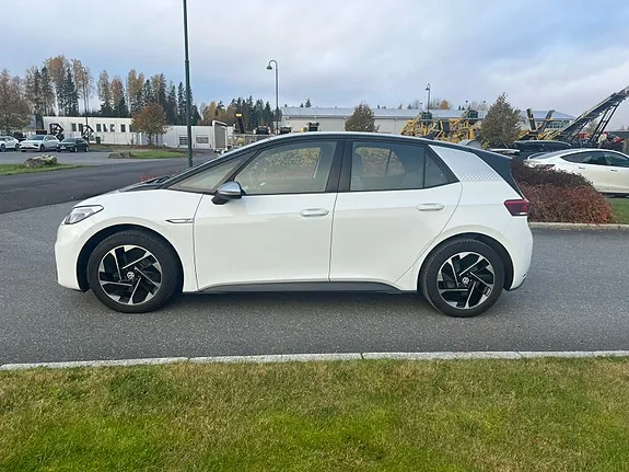 Volkswagen Id.3