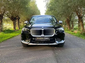 BMW Ix1 2024 photo 3