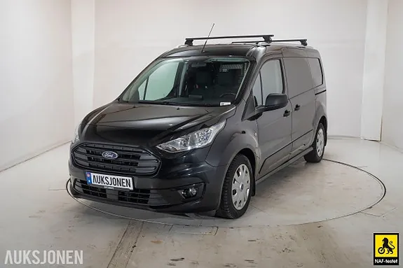 Ford Connect