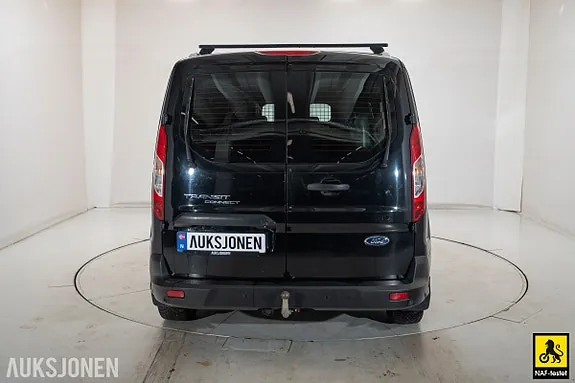 Ford Connect 2019 photo 5