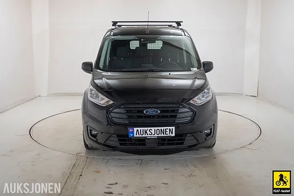 Ford Connect 2019 photo 2