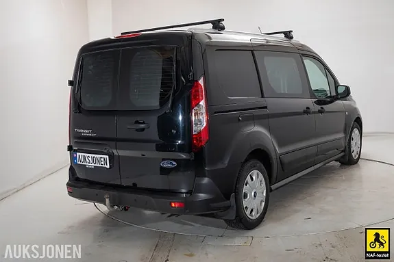 Ford Connect 2019 photo 4