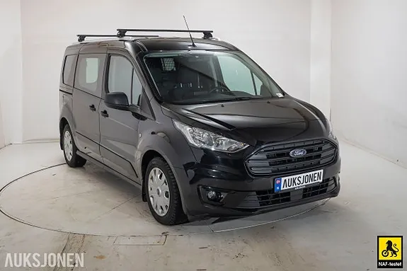 Ford Connect 2019 photo 3