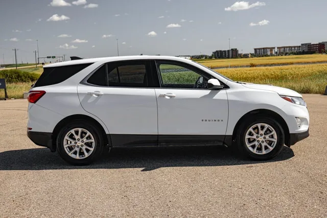 Chevrolet Equinox 2020 photo 5