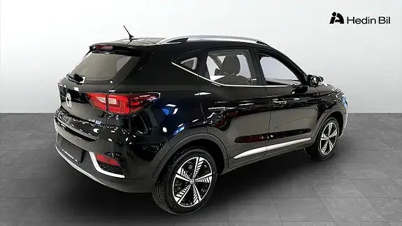 MG Zs Ev 2021 photo 2