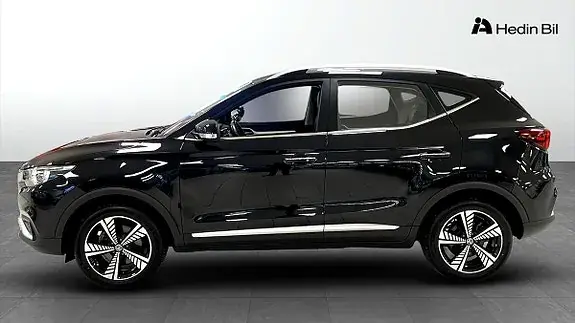 MG Zs Ev 2021 photo 5