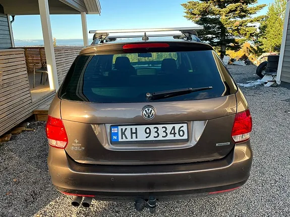 Volkswagen Golf Vi 2013 photo 2