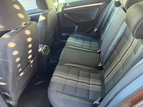 Volkswagen Golf Vi 2013 photo 5