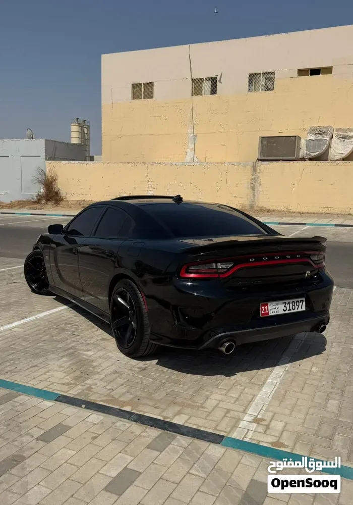 Dodge Charger 2020 photo 3