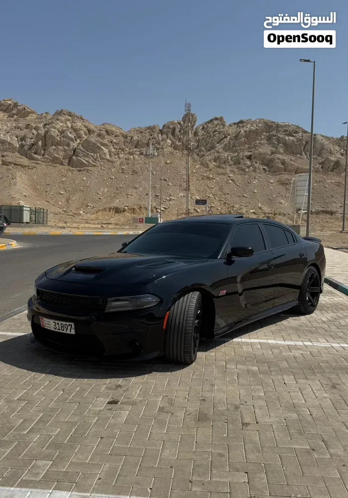 Dodge Charger 2020 photo 2