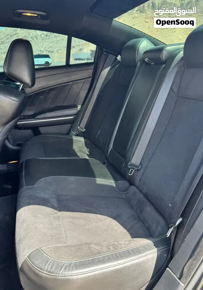 Dodge Charger 2020 photo 4