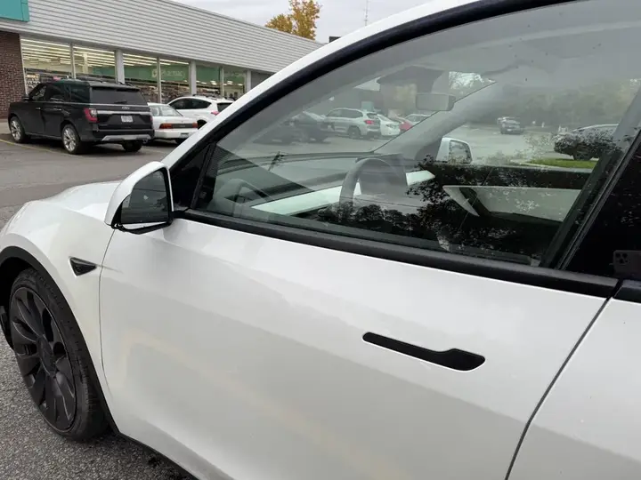 Tesla Model Y 2020 photo 5