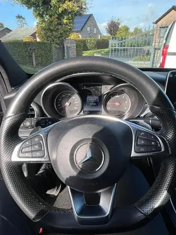 Mercedes-Benz C-Class 2018 photo 3