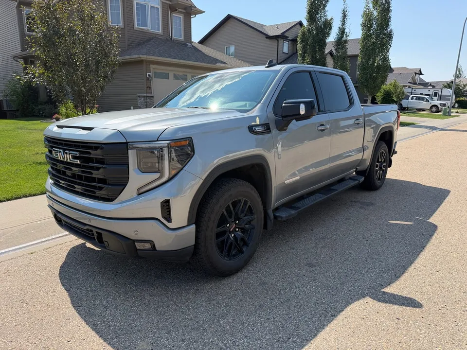 GMC Sierra 1500