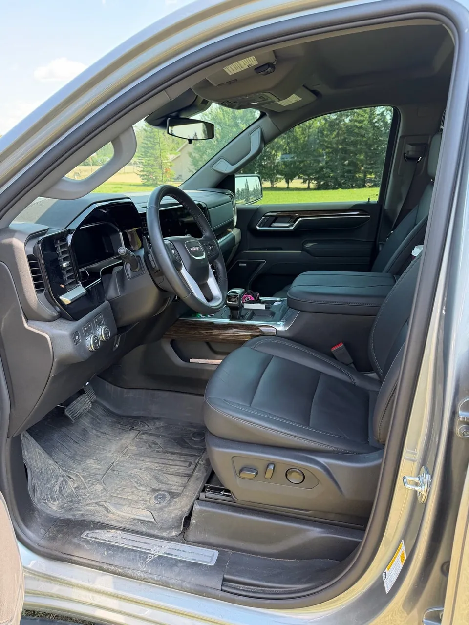 GMC Sierra 1500 2026 photo 4