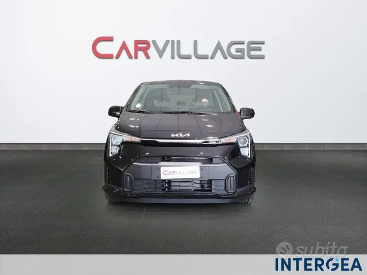 Kia Picanto 2026 photo 2