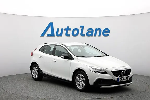 Volvo V40 Cross Country
