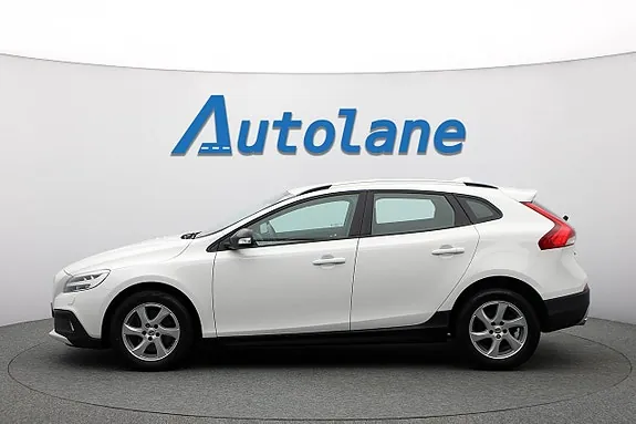 Volvo V40 Cross Country 2019 photo 5