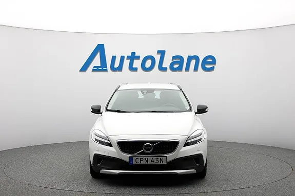 Volvo V40 Cross Country 2019 photo 3
