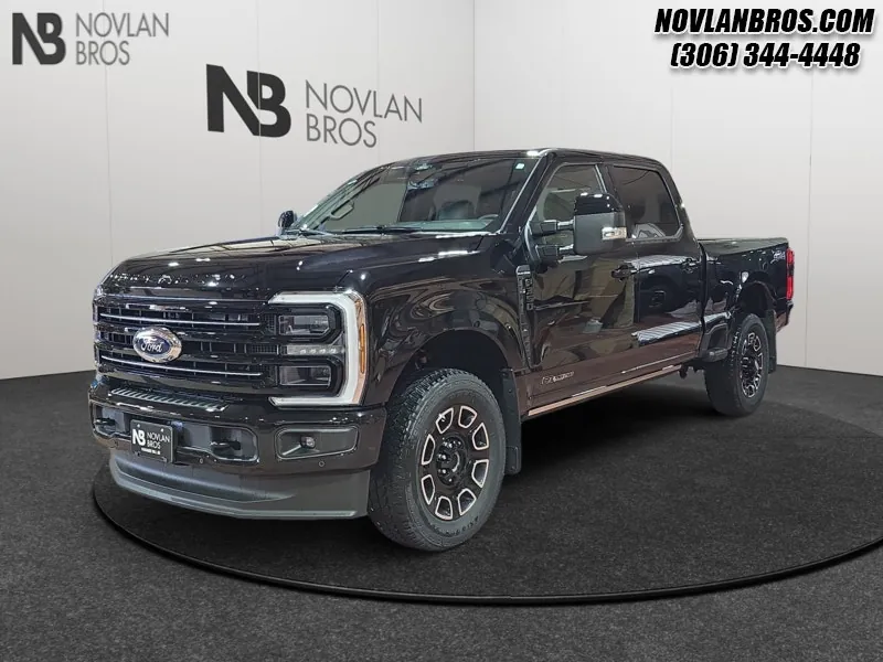 Ford F350