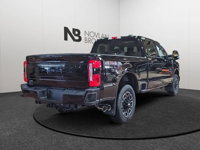 Ford F350 2026 photo 5
