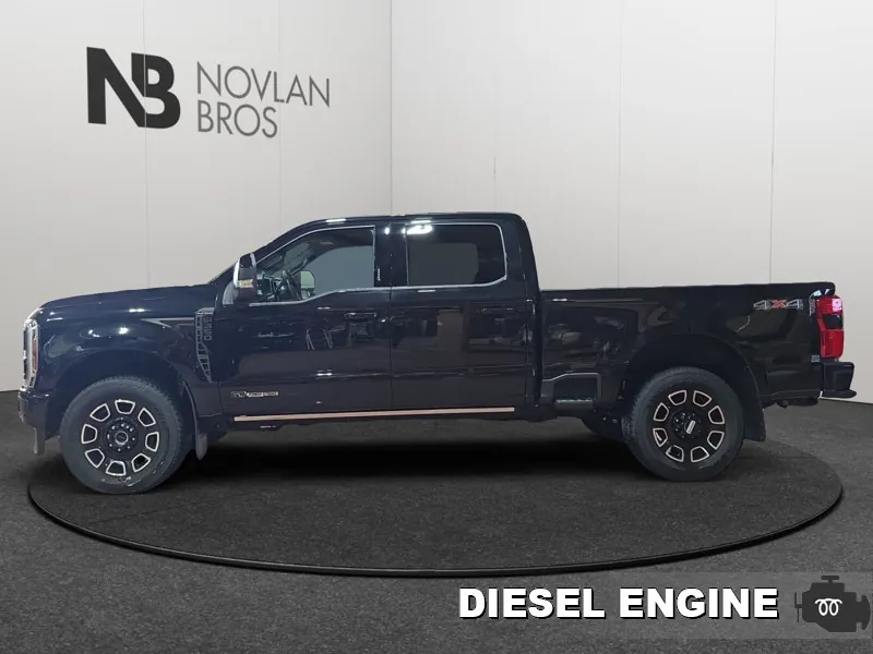 Ford F350 2026 photo 2