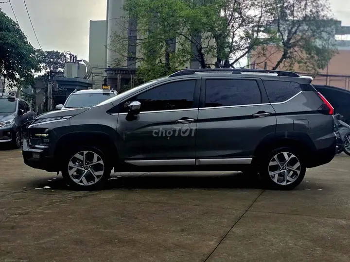 Mitsubishi Xpander Cross 2025 photo 3
