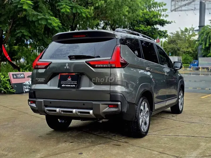 Mitsubishi Xpander Cross 2025 photo 4