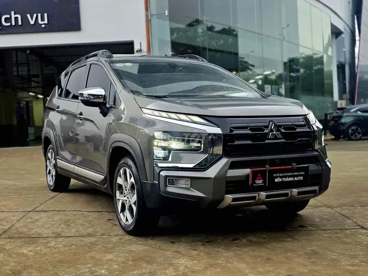 Mitsubishi Xpander Cross 2025 photo 2
