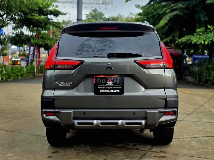 Mitsubishi Xpander Cross 2025 photo 5